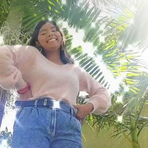 Meet your Posher, Lindsay